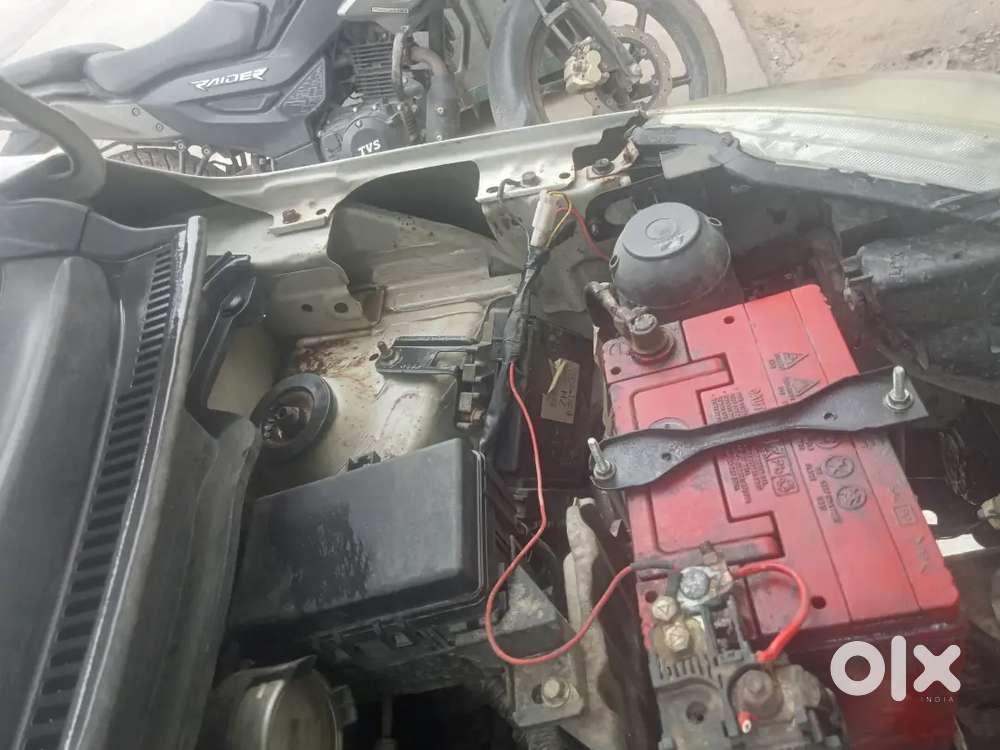 All Good Condition Company Fiting Cng
