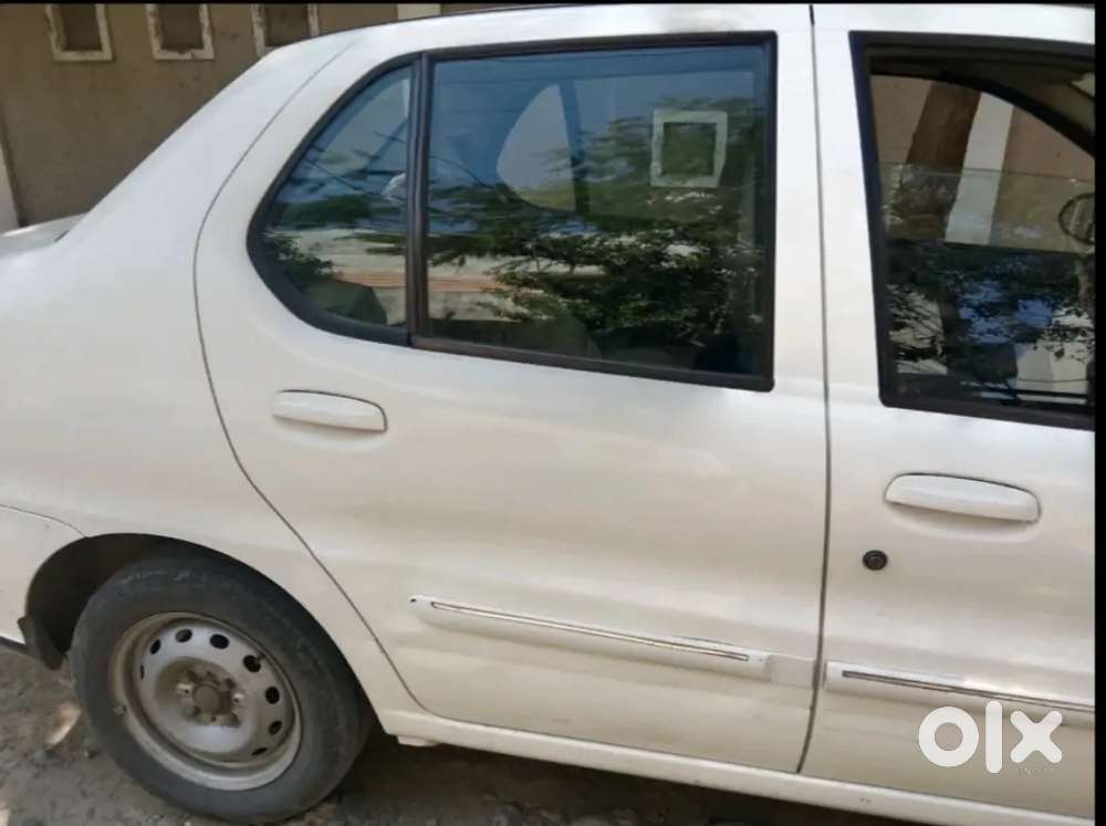 Tata Indigo Ecs 2013 Diesel Good Condition