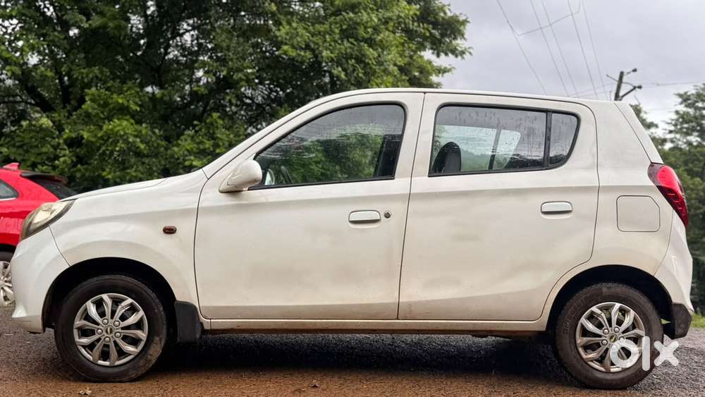 Maruti Suzuki Alto 800 0.8 Vxi (o), 2014, Petrol