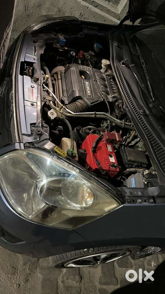 Maruti Suzuki Wagon R 2013 Petrol Manual