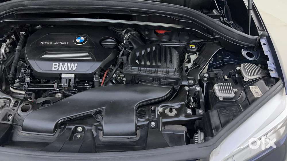 Bmw X1 2.0 Sdrive20d Xline, 2017, Diesel