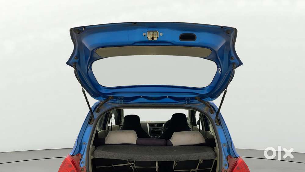 Maruti Suzuki Celerio