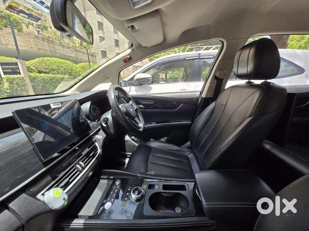 Byd E6 2024  Range 520km  Under Byd Warranty  First Owner