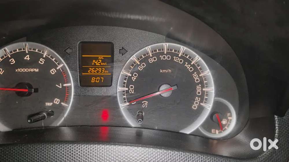 Maruti Suzuki Dzire 2012 Petrol 26000 Km Driven