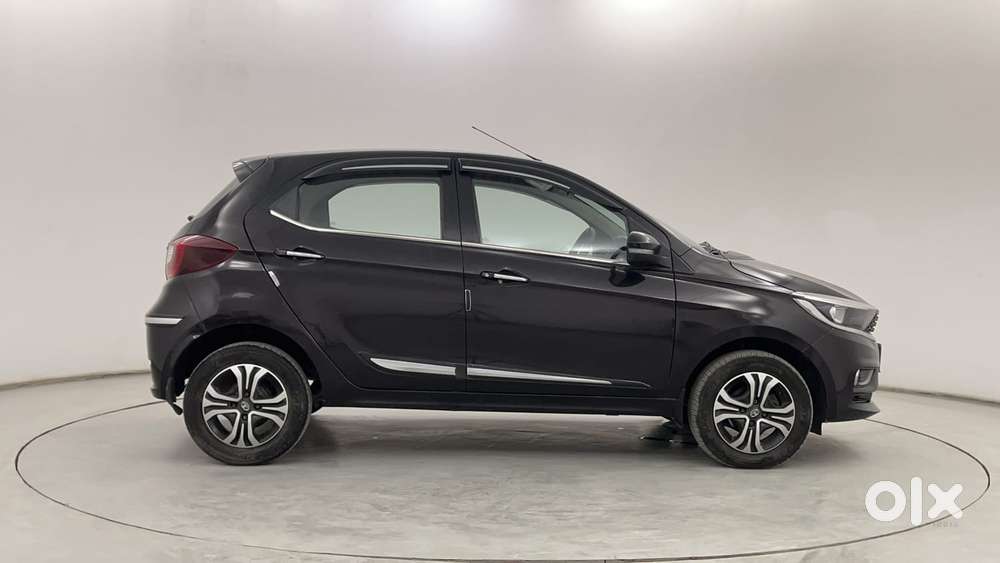 Tata Tiago 1.2 Revotron Xz Plus Cng, 2023, Cng & Hybrids