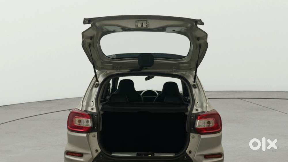 Maruti Suzuki S-presso Vxi Plus, 2023, Petrol