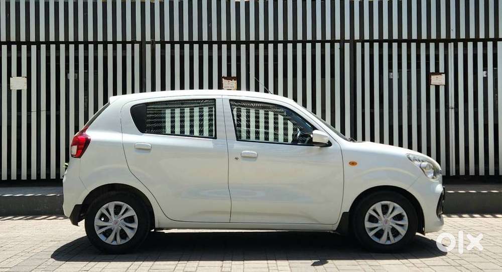 Maruti Suzuki Celerio Cng Vxi Mt, 2022, Cng & Hybrids