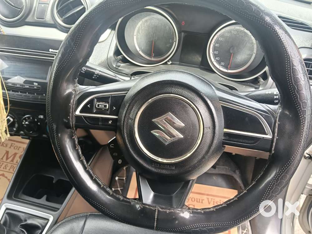 Maruti Suzuki Swift Vdi (o), 2019, Diesel
