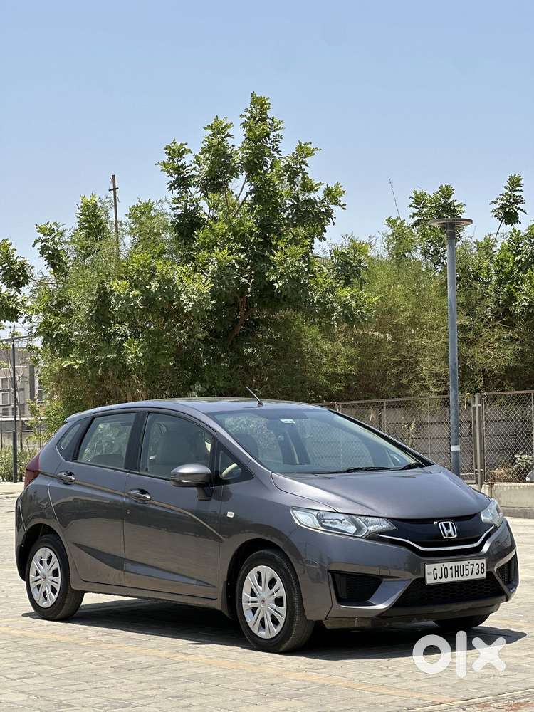 Honda Jazz 1.2 Sv I Vtec, 2017, Petrol