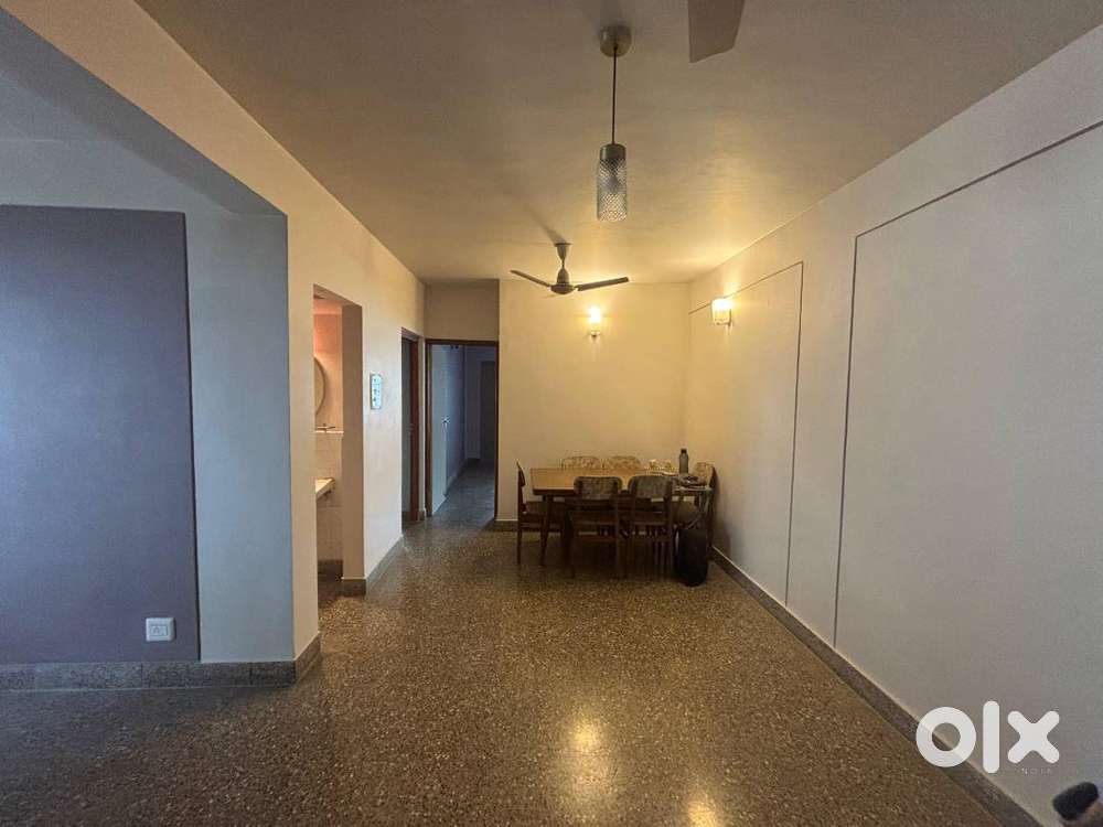 Jayanagar 8th Block Near Metro Station 2BHK House for lease For