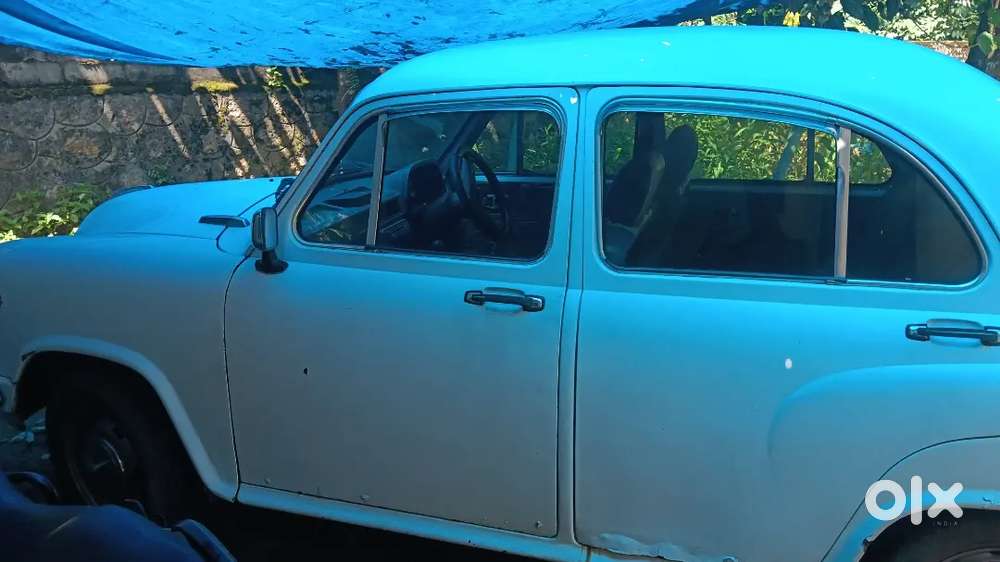 Ambassador Classic Diesel 2006 For Sale