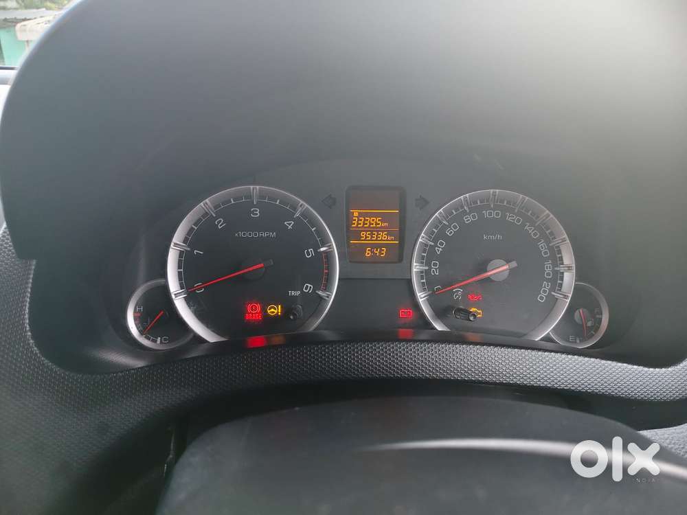 Maruti Suzuki Swift Vdi (o), 2013, Diesel
