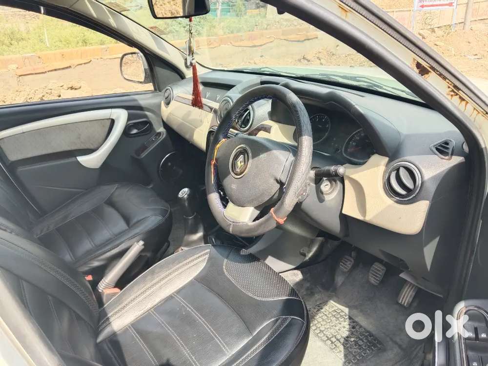 Renault Duster 2014 Diesel 111924 Km Driven