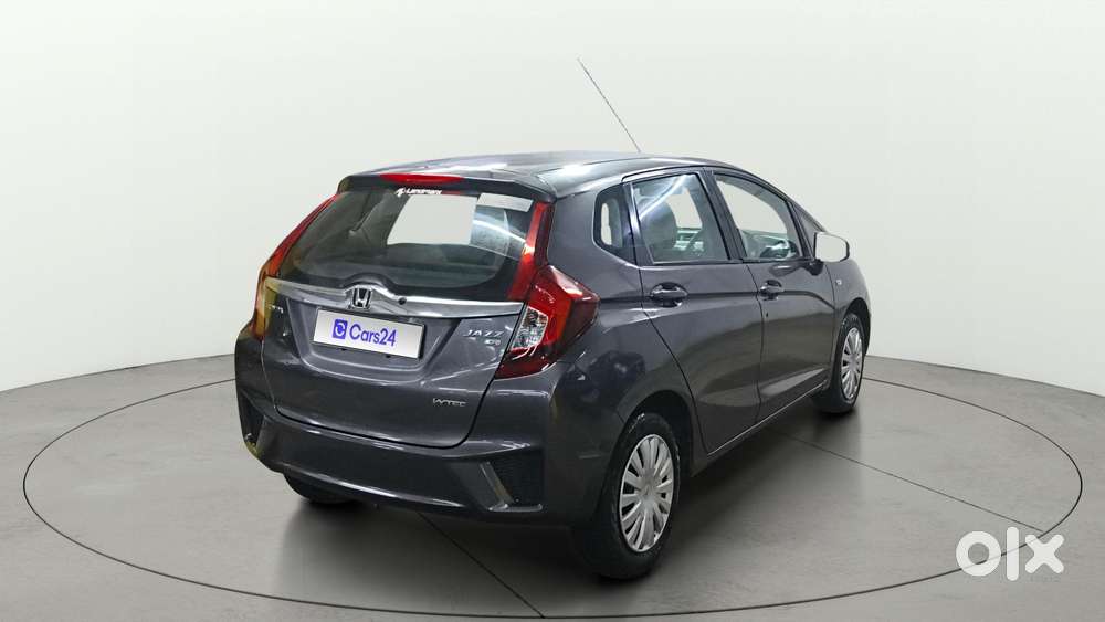 Honda Jazz 1.2 S I Vtec, 2017, Petrol