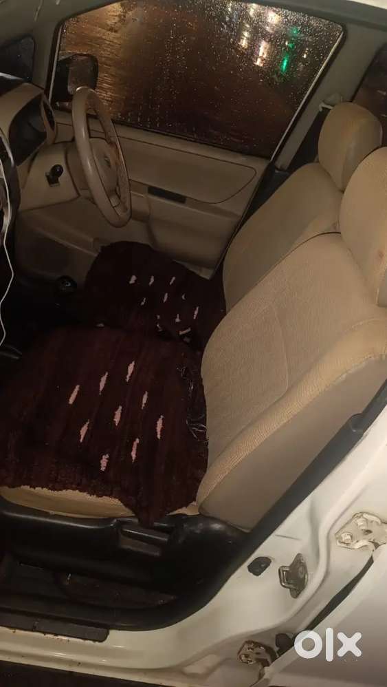 Maruti Suzuki Estilo Lxi 2007 Petrol Car