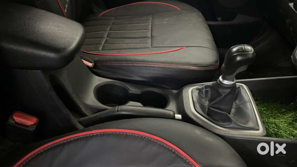 Hyundai Creta 1.6 Sx Plus Petrol, 2017, Petrol