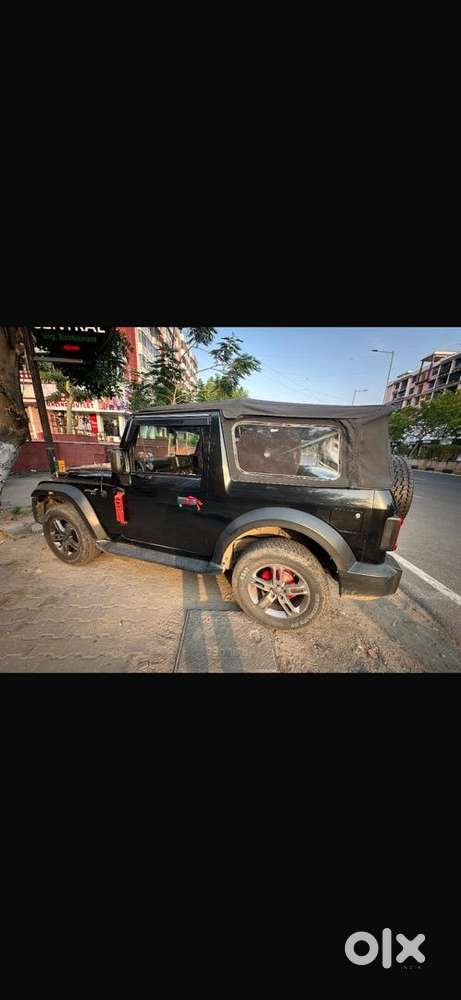 Mahindra Suv Petrol 2021