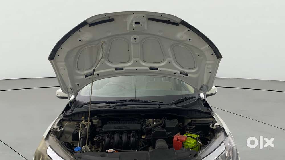 Honda City 1.5 V 5th Gen I-vtec Mt, 2022, Petrol