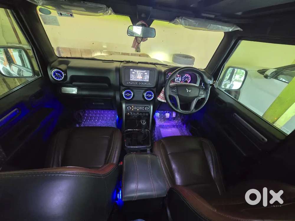 Brand New Thar For Sale