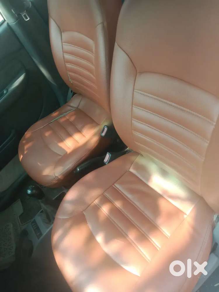 Hyundai Santro 2007 Petrol 100000 Km Driven