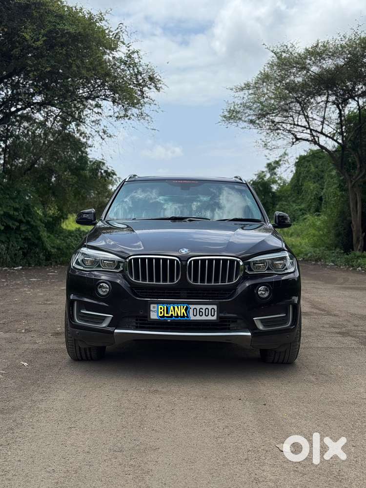 2015 Bmw X5 Diesel