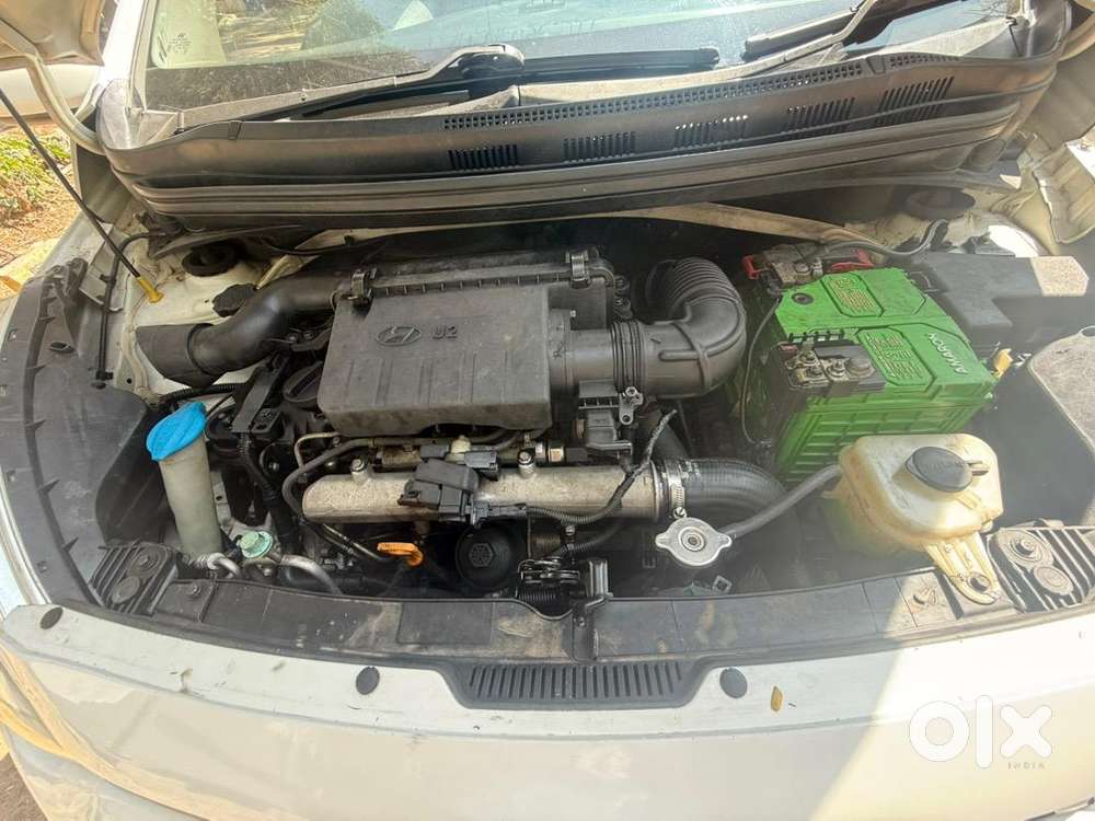 Hyundai Grand I10 2017 Diesel For Sale