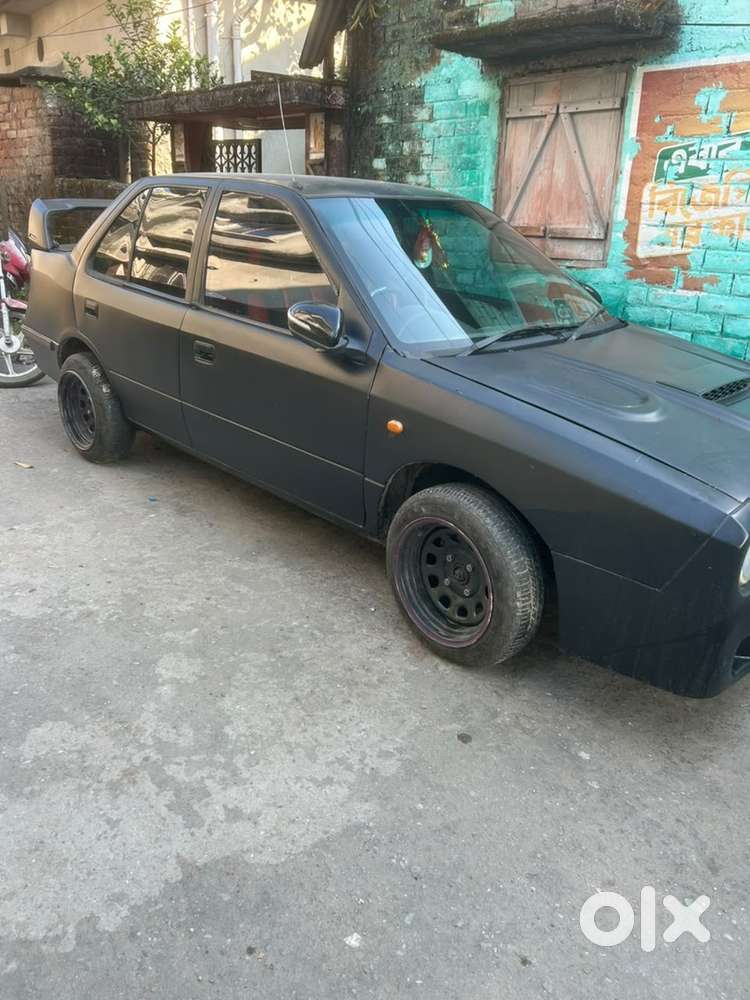 Maruti Esteem Lxi 2006