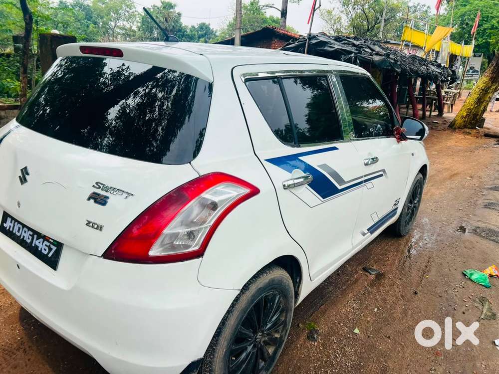 Swift Vdi Diesel Maruti 2013