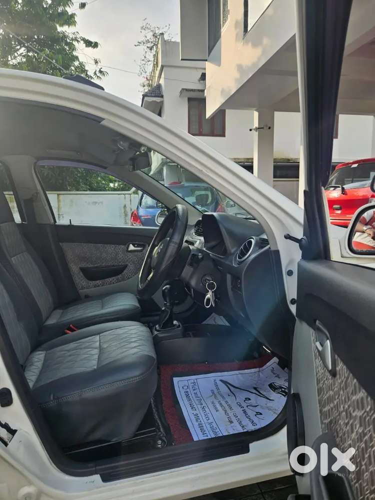 Alto 800 2017