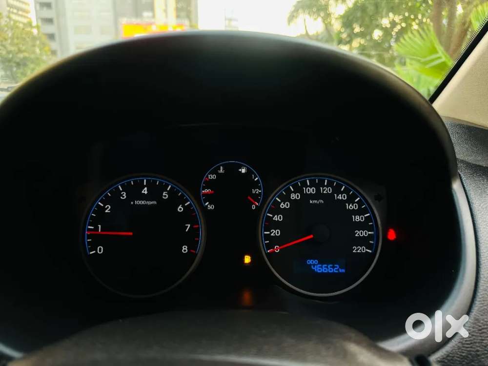 Hyundai I20 Sportz 1.2 Bs-iv, 2014, Petrol