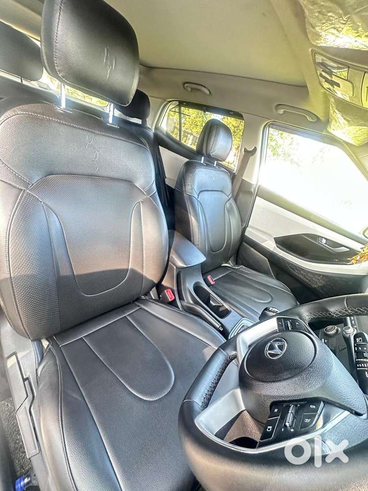 Hyundai Creta 1.6 Crdi Sx Plus, 2020, Diesel