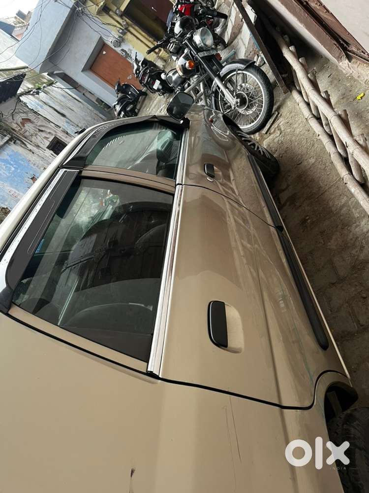 Maruti Suzuki Alto Petrol 2010