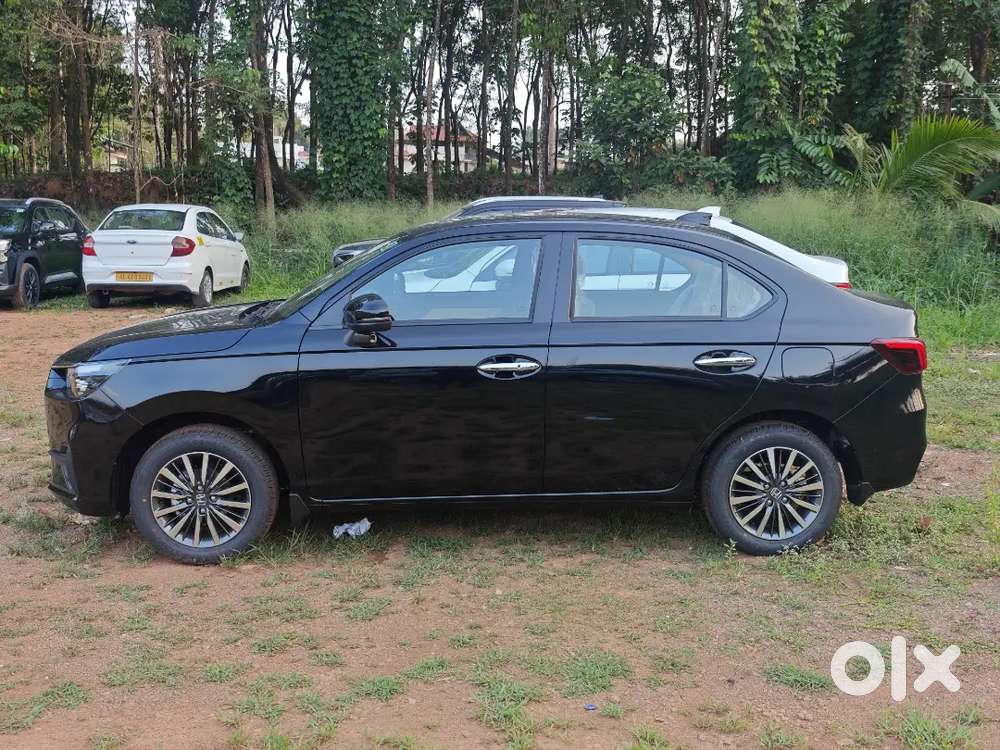 Honda Amaze 2026 Petrol 000 Km Driven