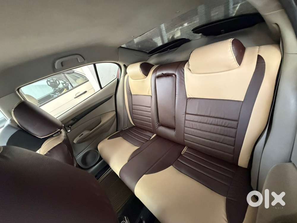Honda City Petrol Manual 2009