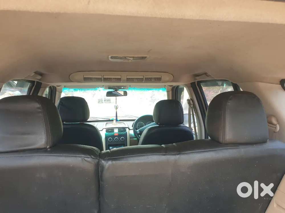 Tata Safari Storme 2014 Diesel Manual