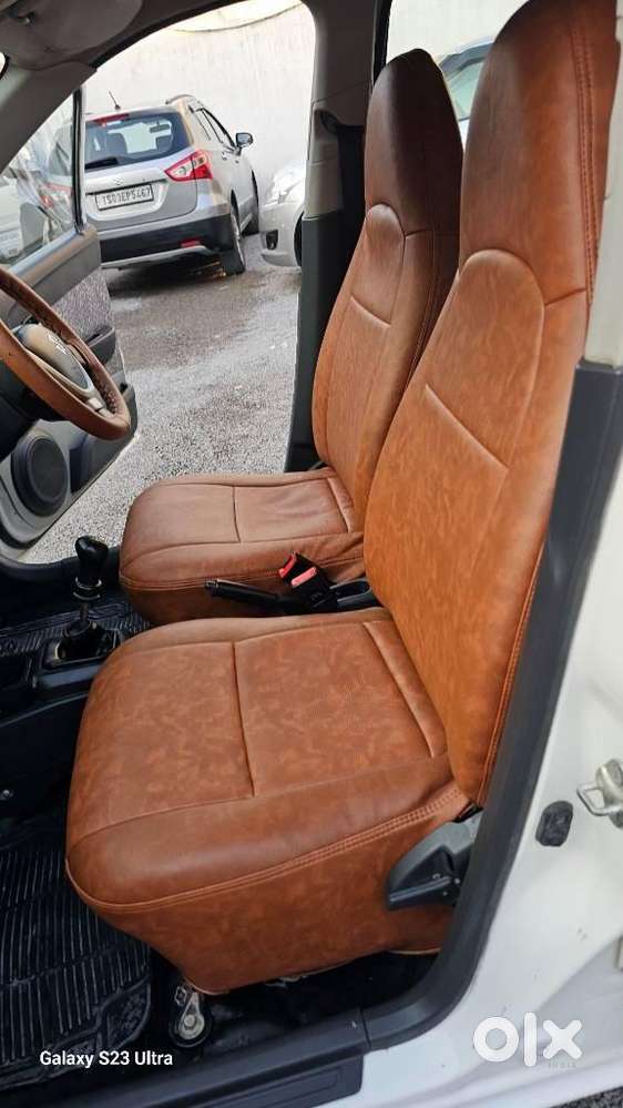 Maruti Suzuki Alto 800 2012-2016 Lxi Airbag, 2016, Petrol