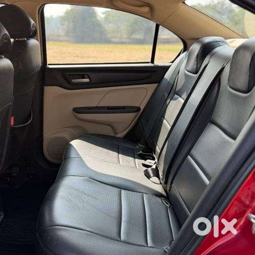 Honda Amaze Vx Petrol, 2019, Petrol