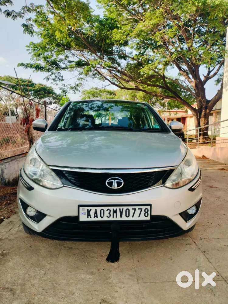 Tata Zest 2015 Diesel 112000 Km Driven