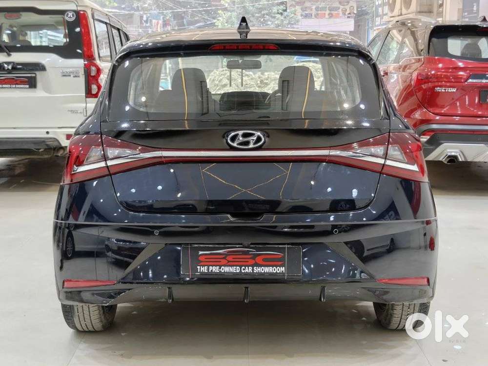 Hyundai I20 1.2 Spotz, 2023, Petrol