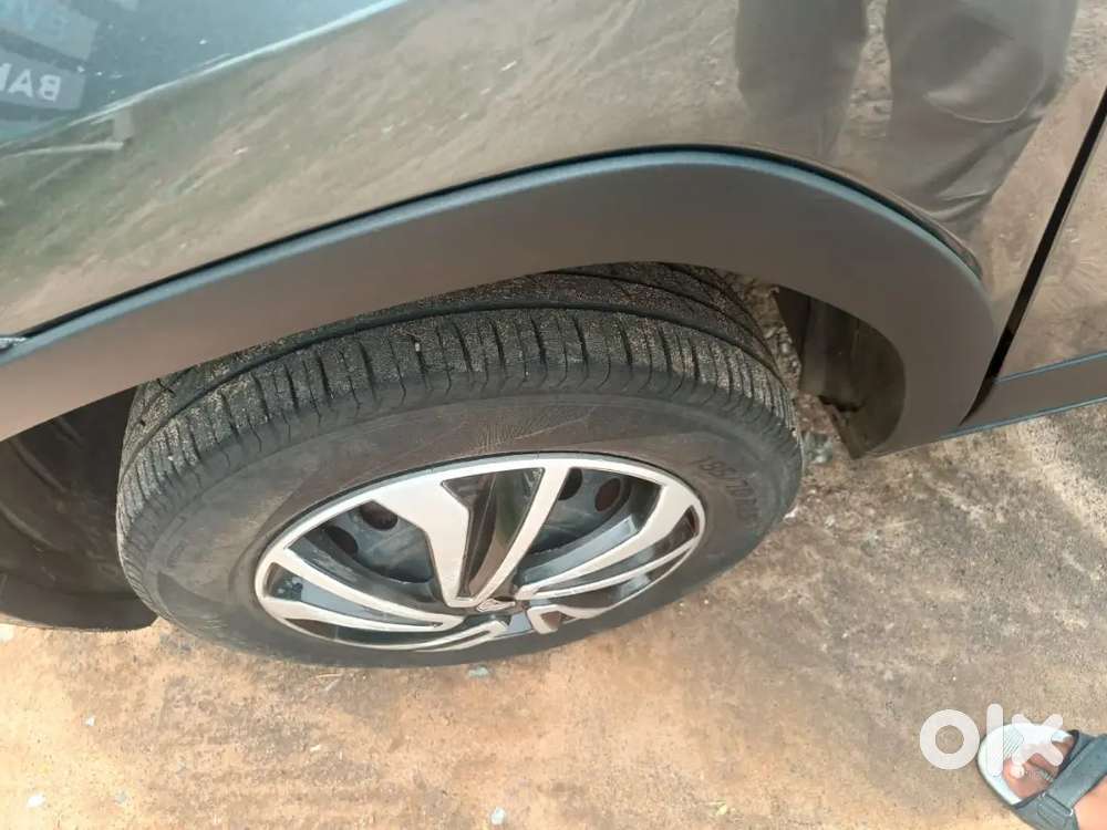 Tata Punch 1.2 Adventure 2023