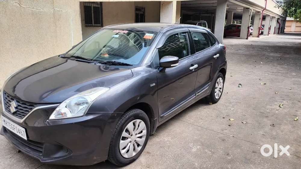 Baleno 1.3 Delta 2018 Maruti Suzuki Diesel