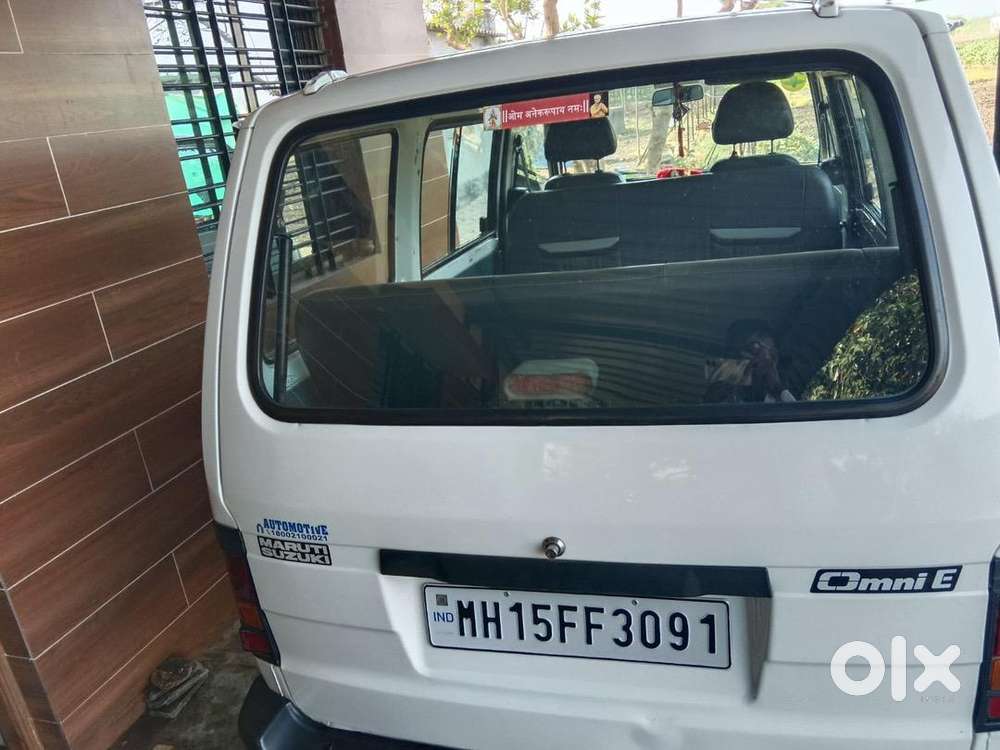 Maruti Suzuki 2015 Petrol Manual