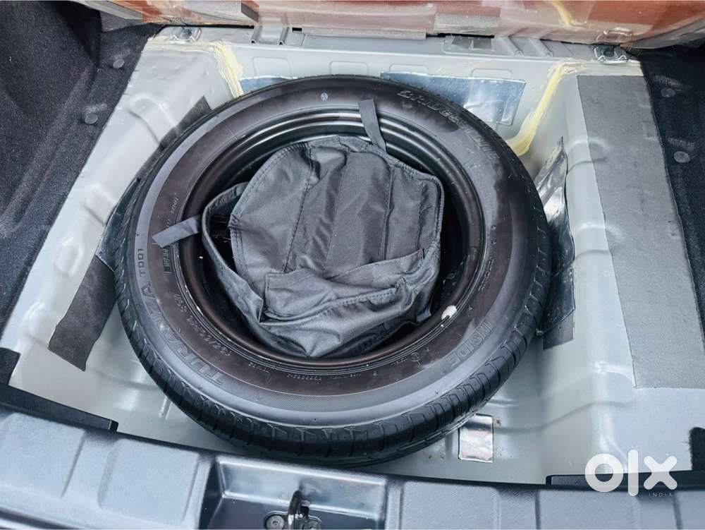 Tata Nexon Smart Plus1.2 Revotron Petrol 5 Mt, 2023, Petrol