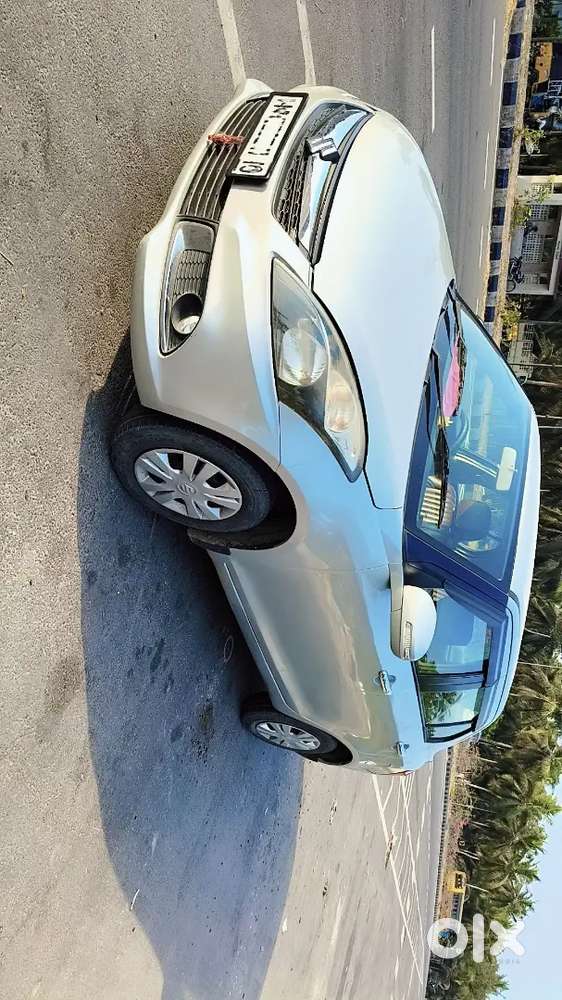 Maruti Suzuki Dzire 2016 Diesel 75000 Km Driven