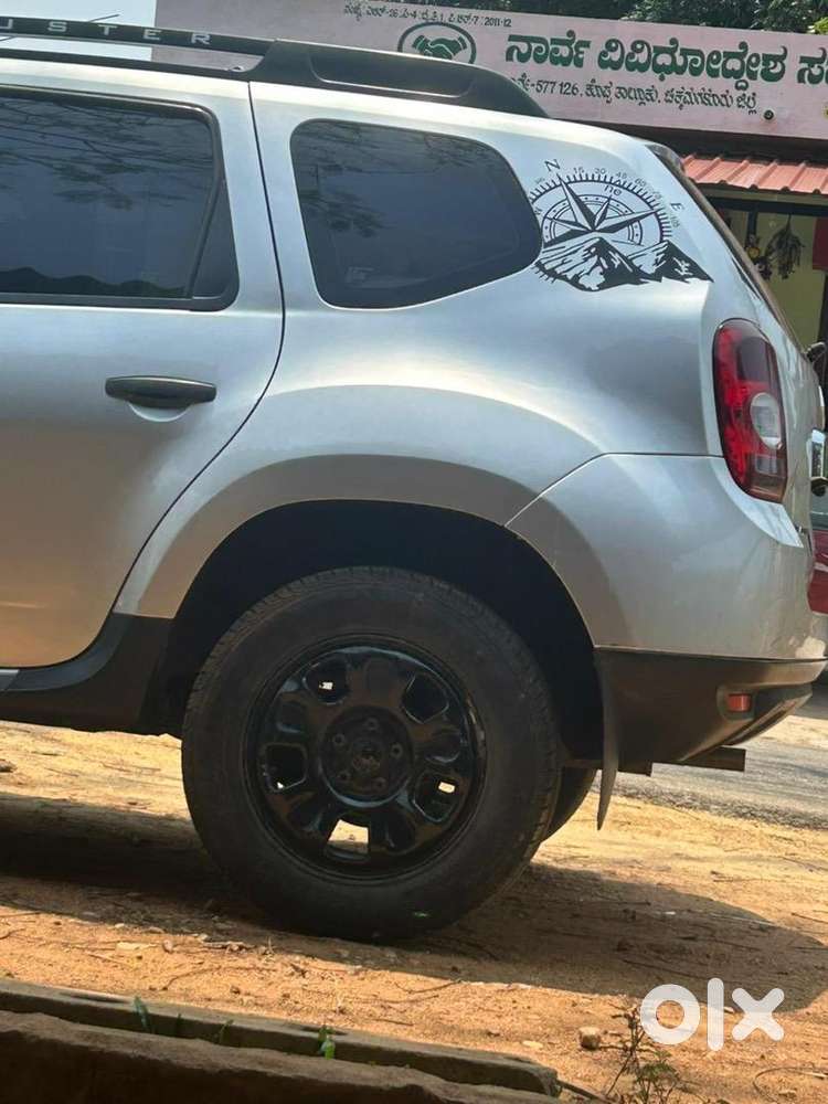 Renault Diesel Car 2014