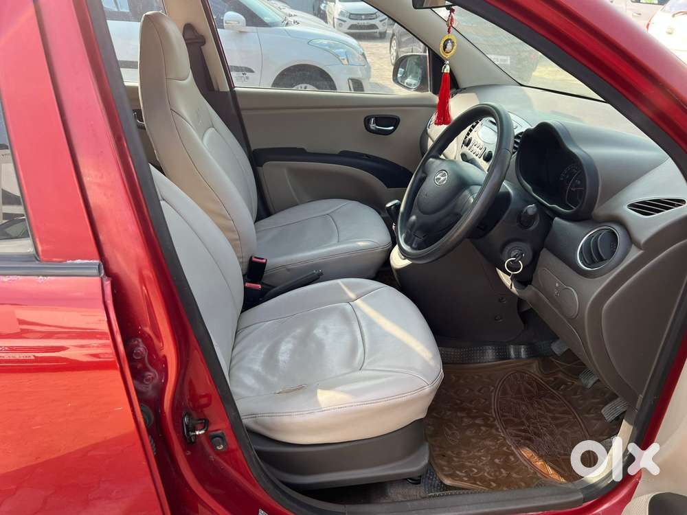 Hyundai I10 Sportz 1.2 Kappa2, 2012, Petrol