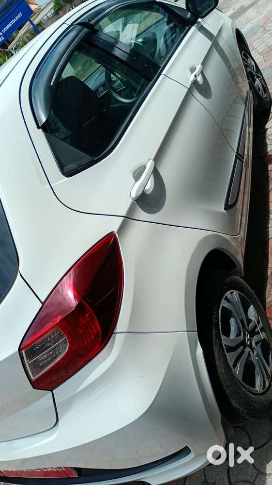Tata Tiago Xz, 2020, Petrol