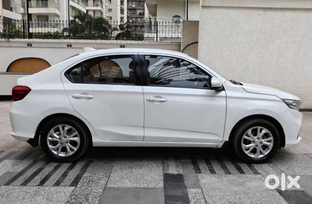 Honda Amaze V Petrol, 2019, Cng & Hybrids