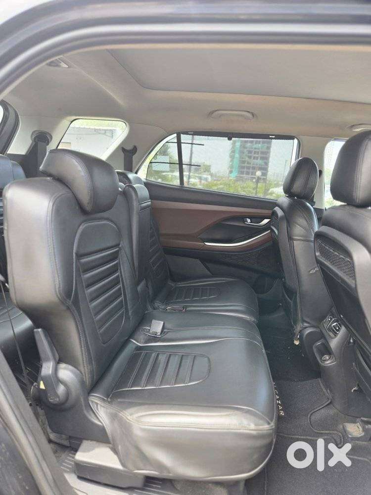 Hyundai Alcazar 1.5 Prestige (o) Diesel At 7 Str, 2022, Diesel