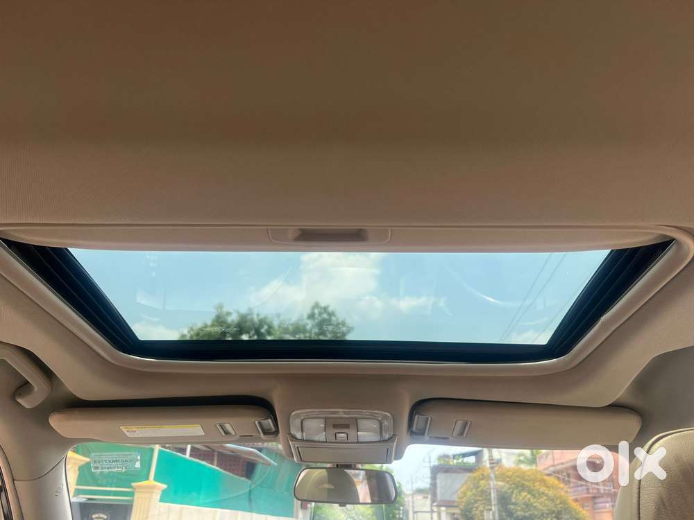 Mahindra Xuv500 W10 Awd, 2016, Diesel